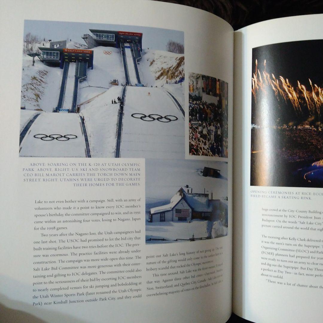 地図・旅行ガイド PARK CITY Mountain of Treasure