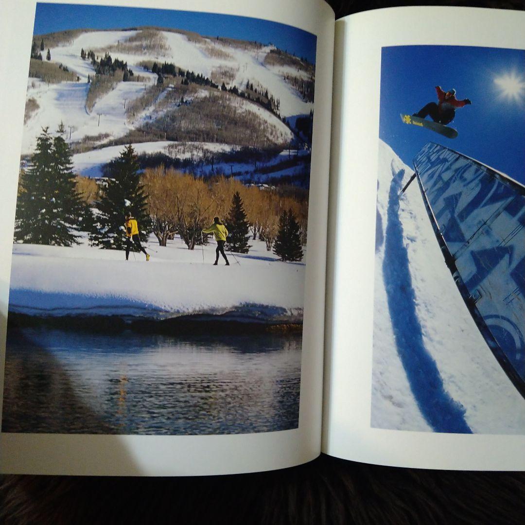 地図・旅行ガイド PARK CITY Mountain of Treasure