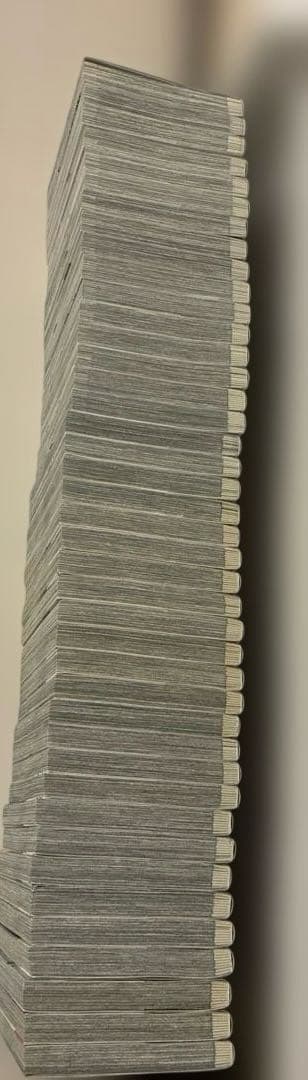 〔美品〕宇宙兄弟　1〜41巻セット