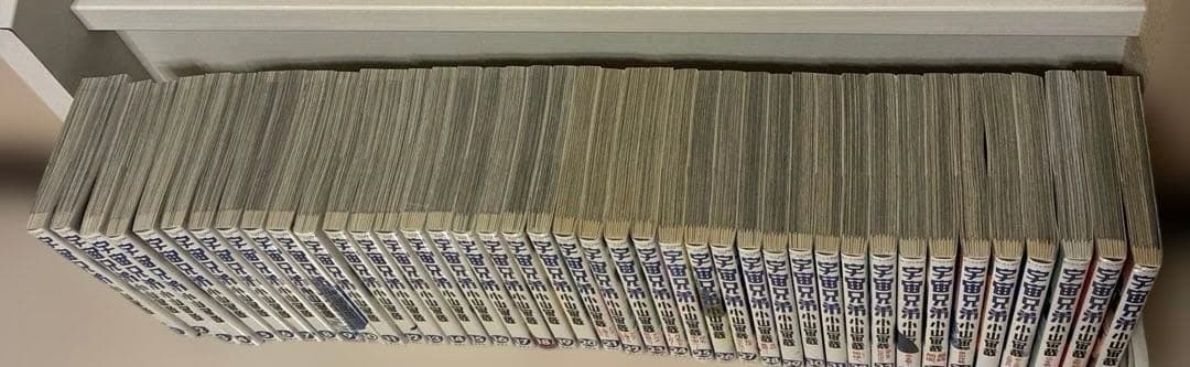 〔美品〕宇宙兄弟　1〜41巻セット