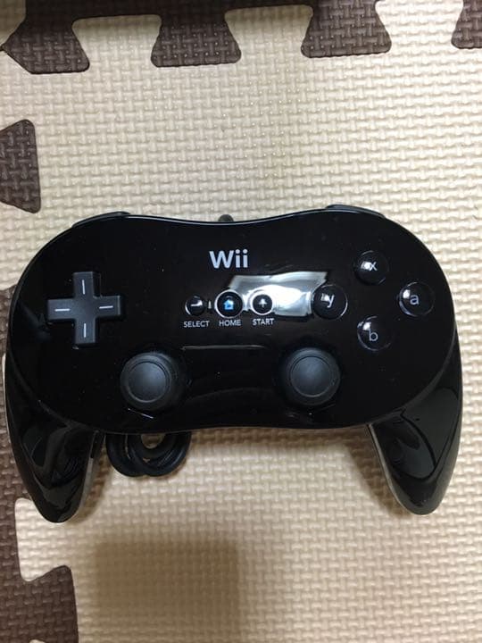 ドラゴンクエストX限定版Wii本体