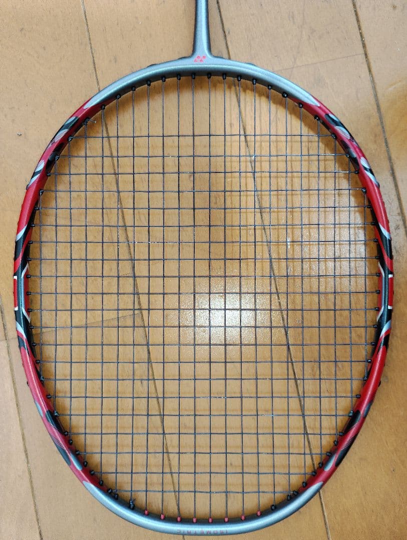 め*ん様 美品！ YONEX アークセイバー11プロ 4UG5