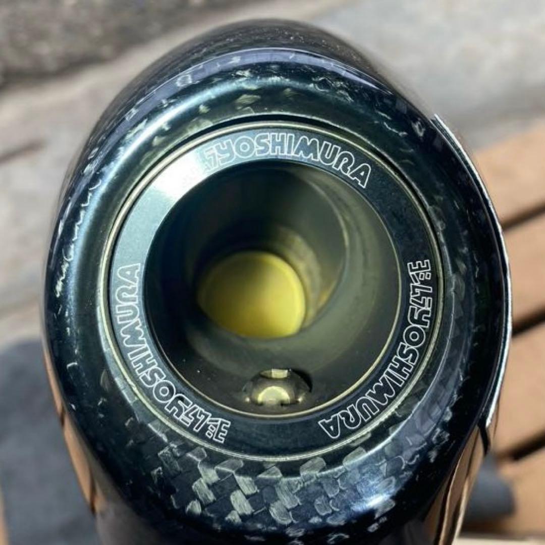 ヨシムラ RS-4J　フルエキマフラー crf250l/m(2BK-MD44)