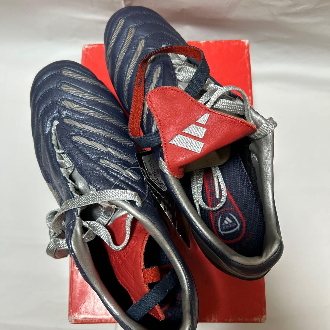 アディダス　プレデター　パルス　SG 新品　タグ付　27cm