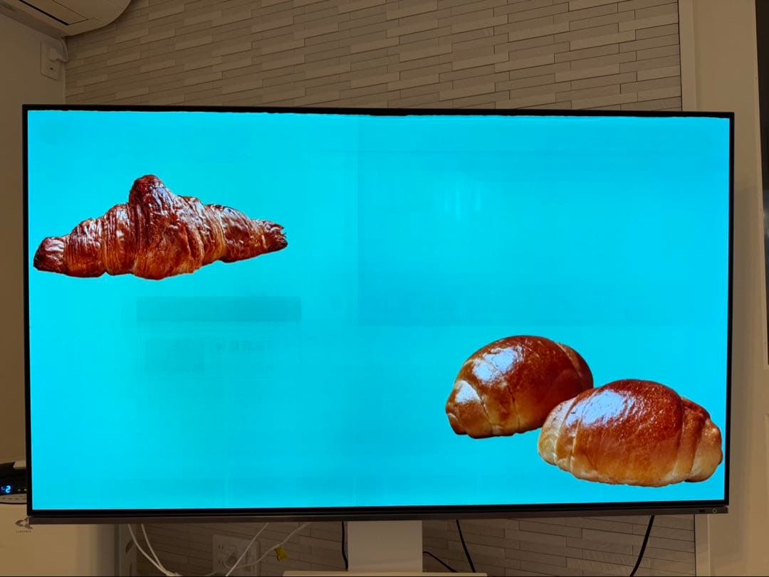 ふーまりょう様⭐︎東芝 有機ELテレビ 65X8900K 21年製