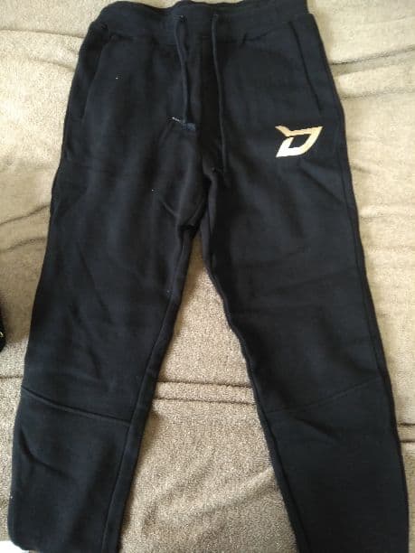 Block b ジャージ