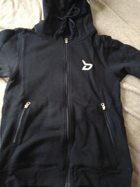 Block b ジャージ