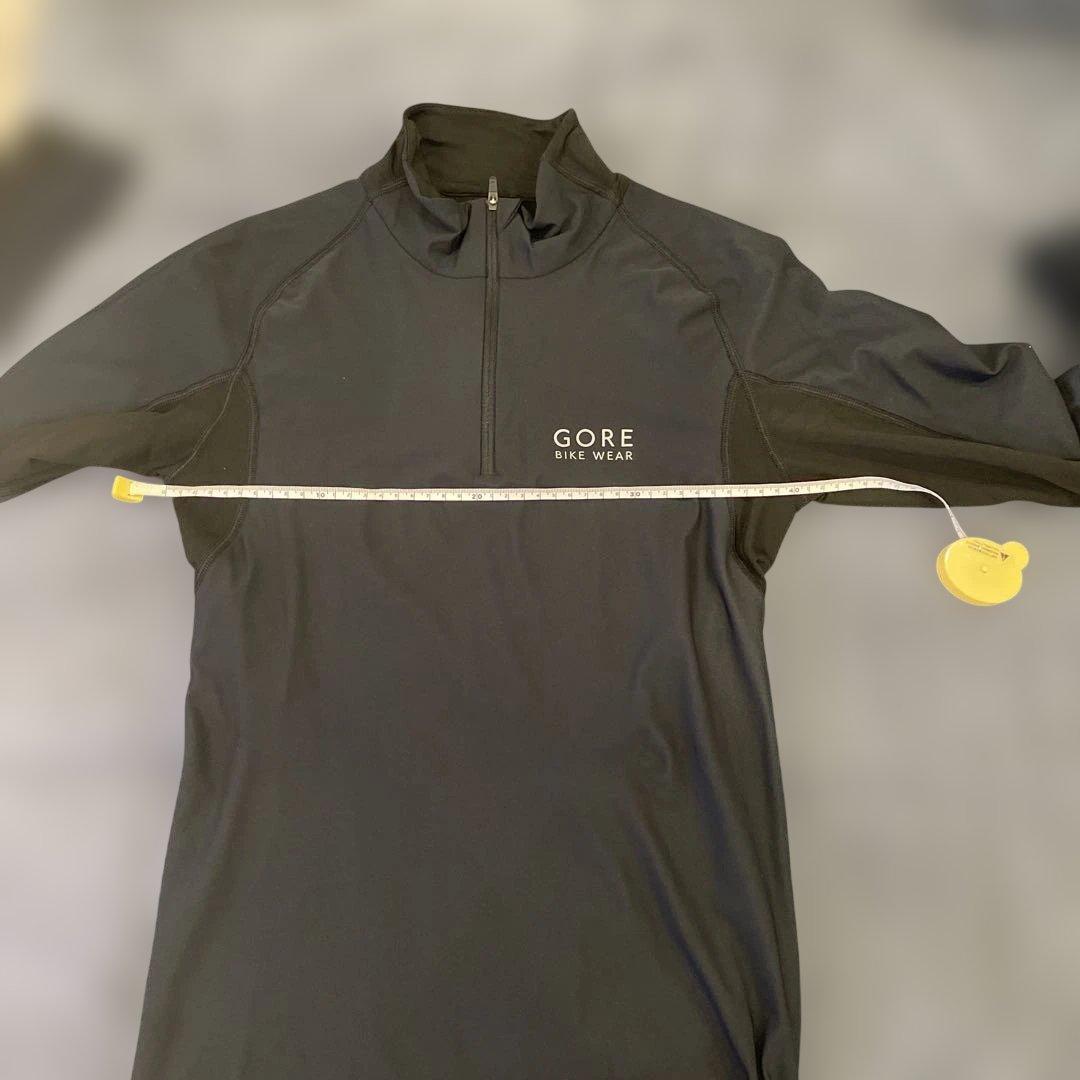 GORE ロードバイク　ウェア