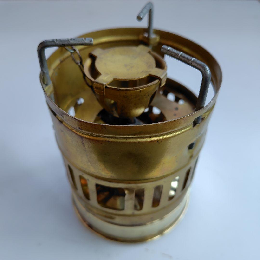 スウェーデン製 スベア SVEA123R