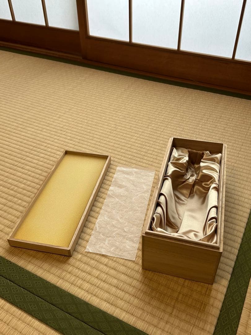 『NIKKA WHISKY 竹鶴 35年』2011