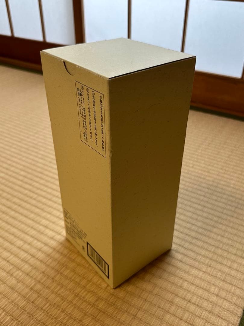 『NIKKA WHISKY 竹鶴 35年』2011