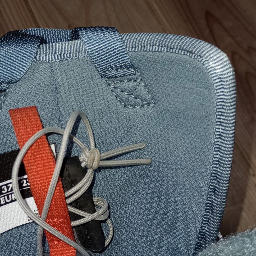 美品　BURTON　スノーボードブーツ　 23.5cm　レディース