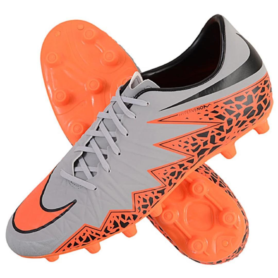 新品 サッカースパイク ナイキ ハイパーヴェノム 廃盤 激レア 27.0cm