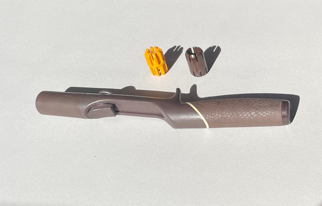 フェンウィック グリップ ストレートタイプ