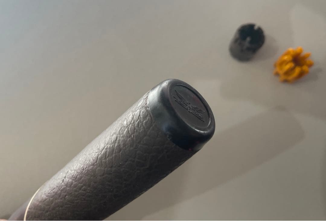 フェンウィック グリップ ストレートタイプ