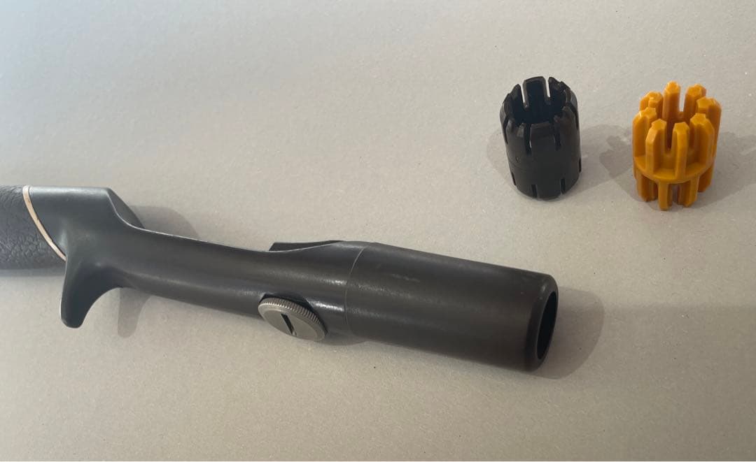 フェンウィック グリップ ストレートタイプ