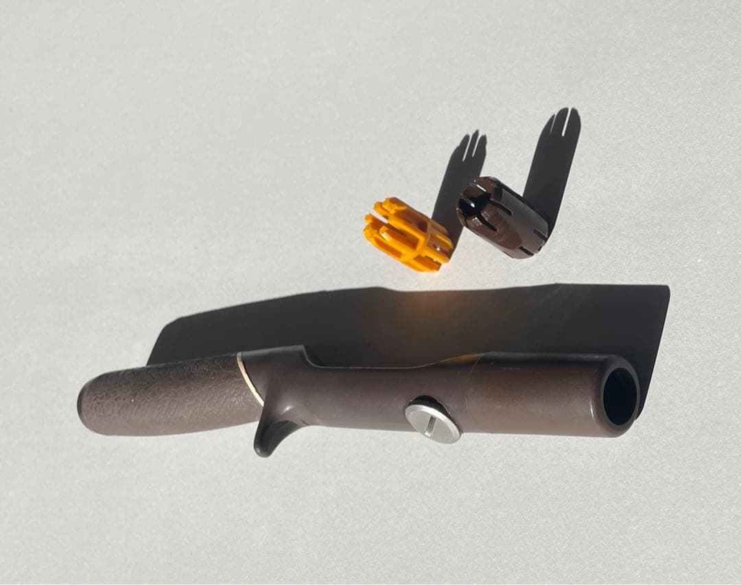 フェンウィック グリップ ストレートタイプ