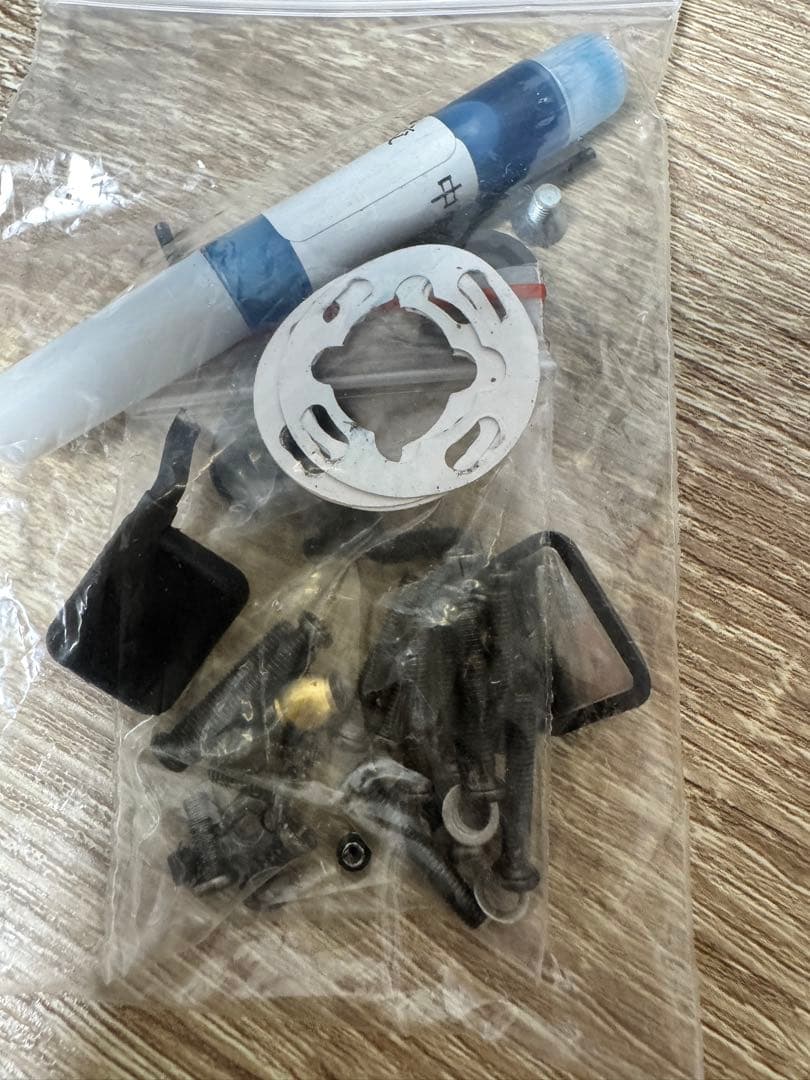 WPL JAPAN Suzuki Jimny 1/10 RCカー　カスタマイズ済