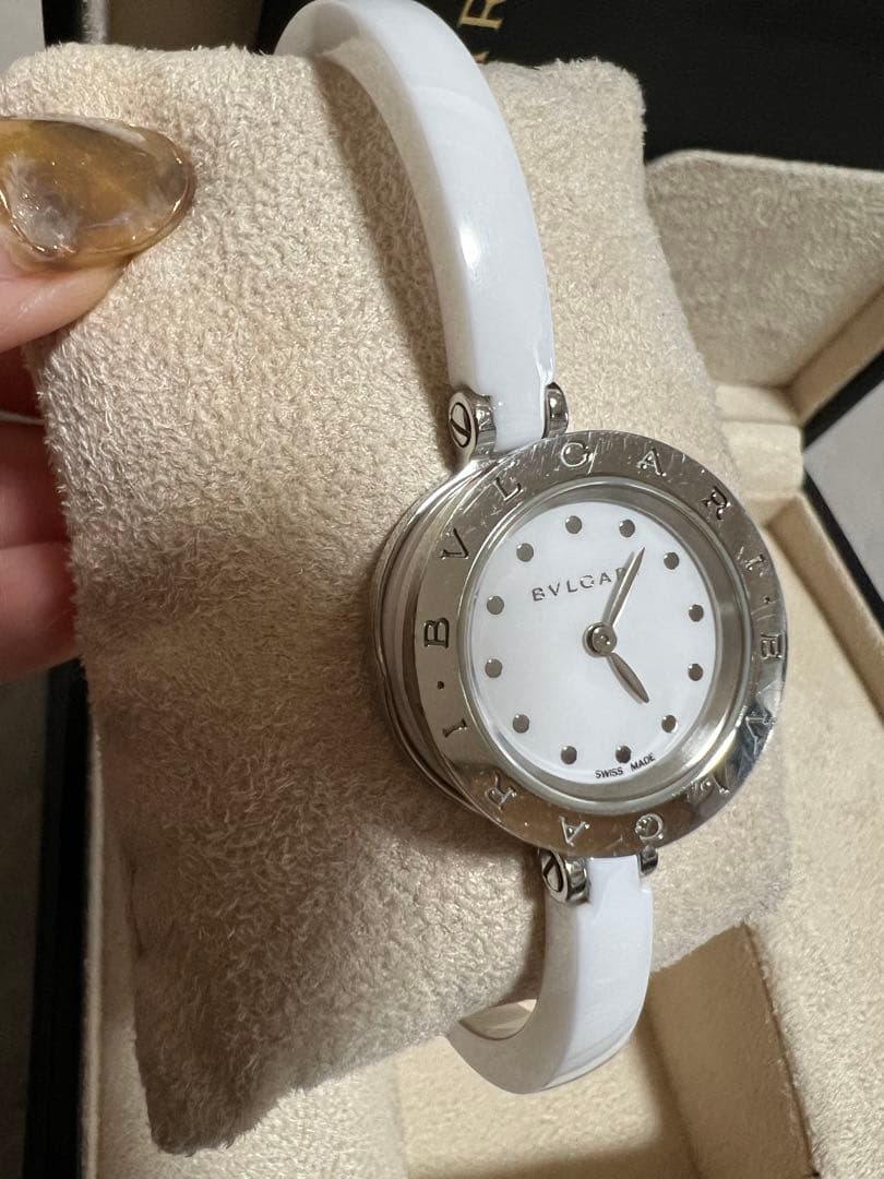 専用☆BVLGARI Bzero1 腕時計