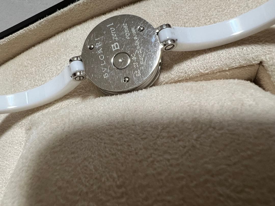 専用☆BVLGARI Bzero1 腕時計