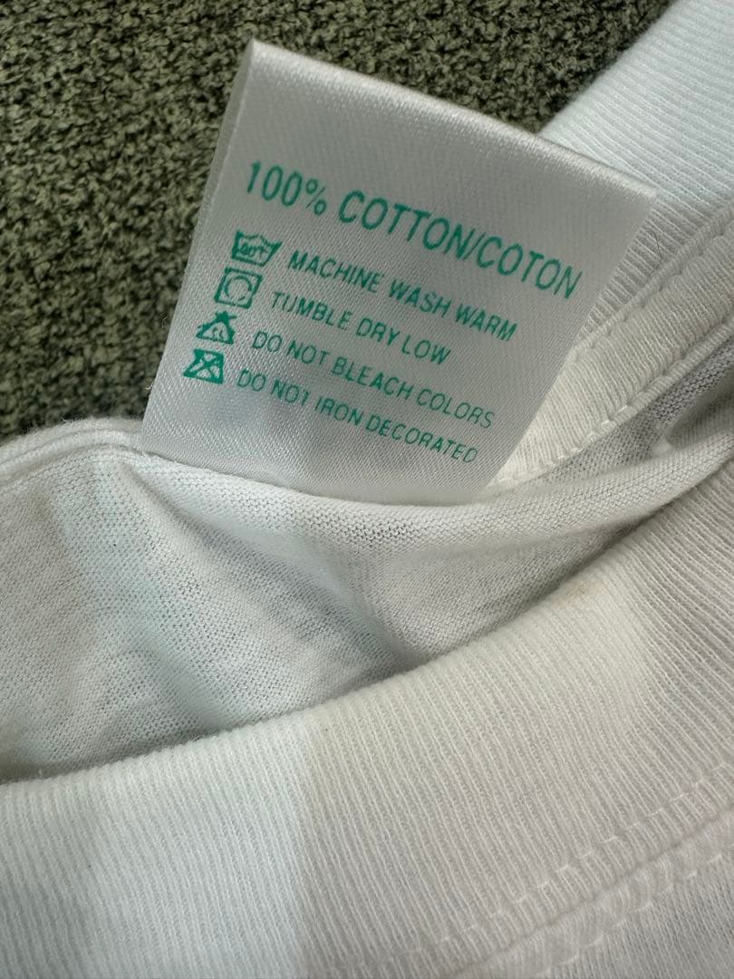 FRUIT OF THE DOOM マリファナ　パロディ　Tシャツ