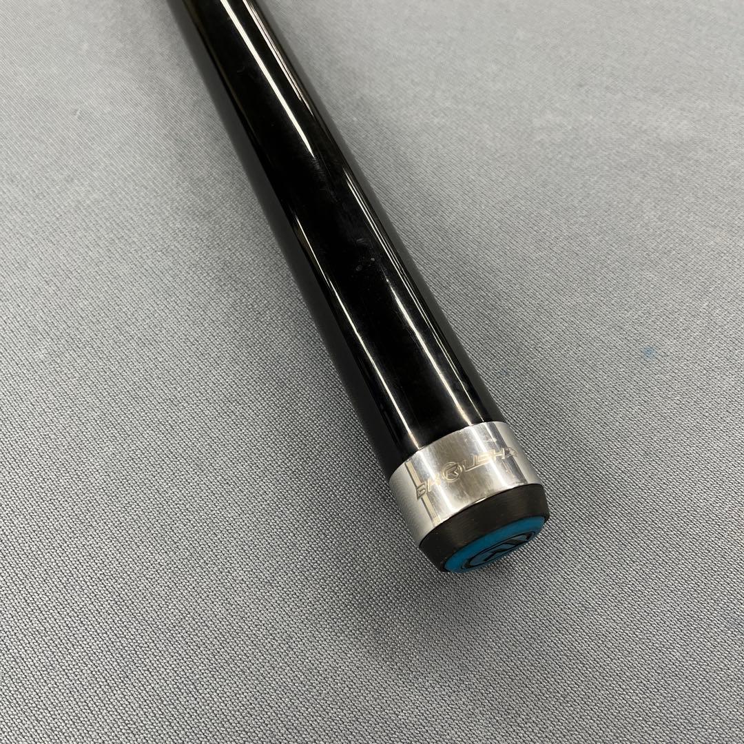 moto さん専用　Predator BKRUSH ノーラップ　黒