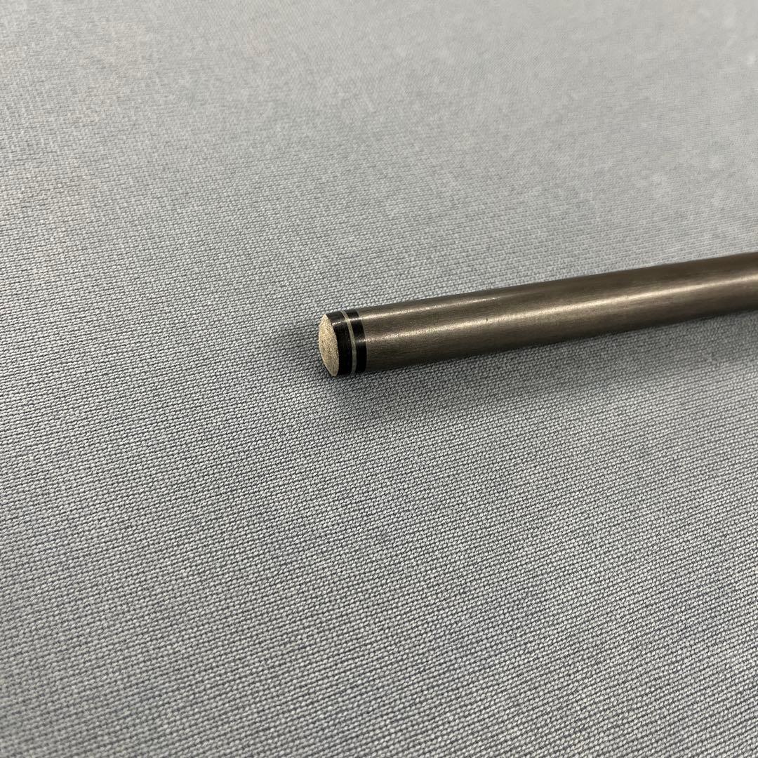 moto さん専用　Predator BKRUSH ノーラップ　黒