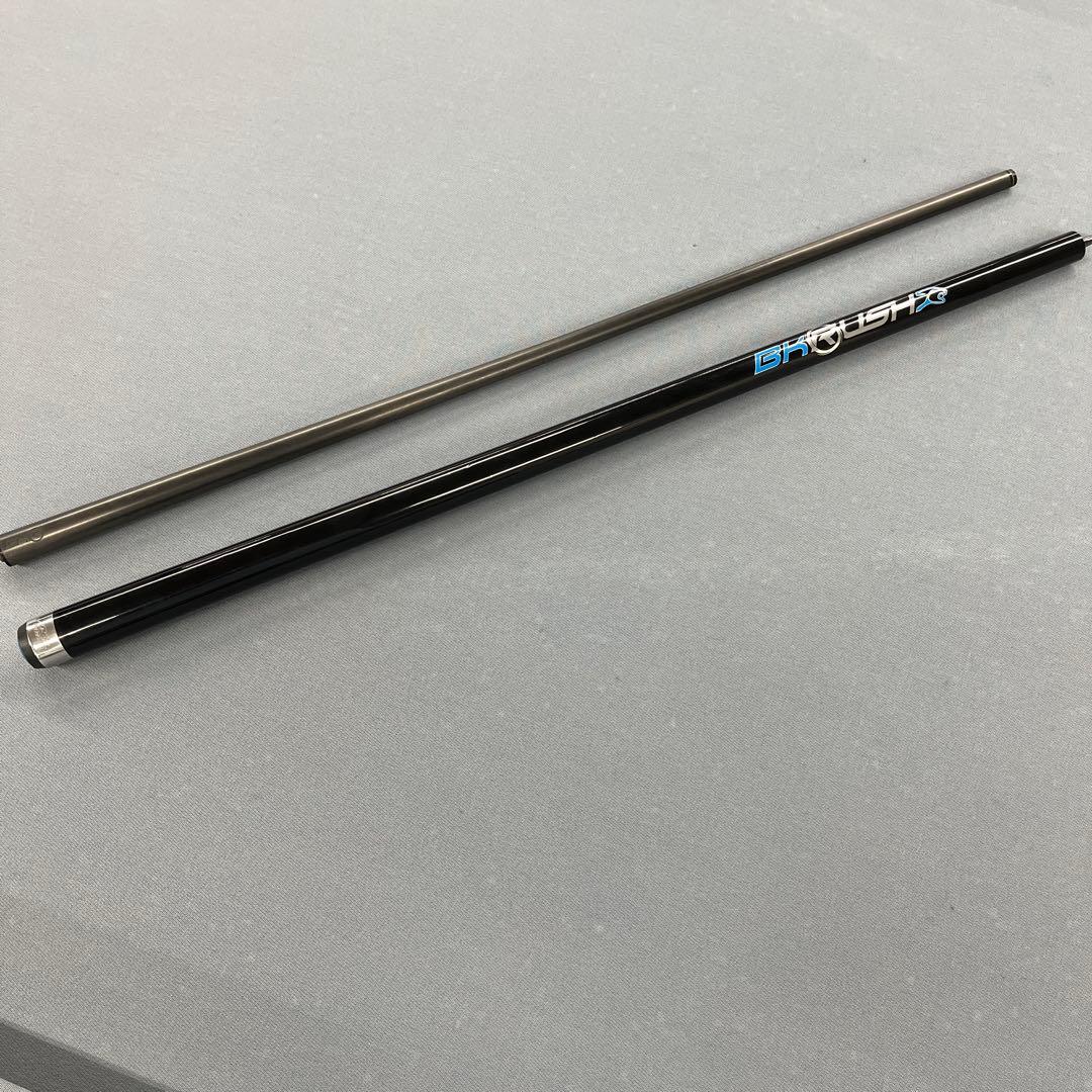 moto さん専用　Predator BKRUSH ノーラップ　黒