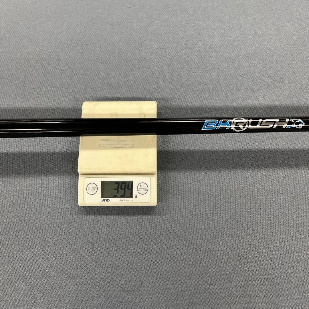 moto さん専用　Predator BKRUSH ノーラップ　黒