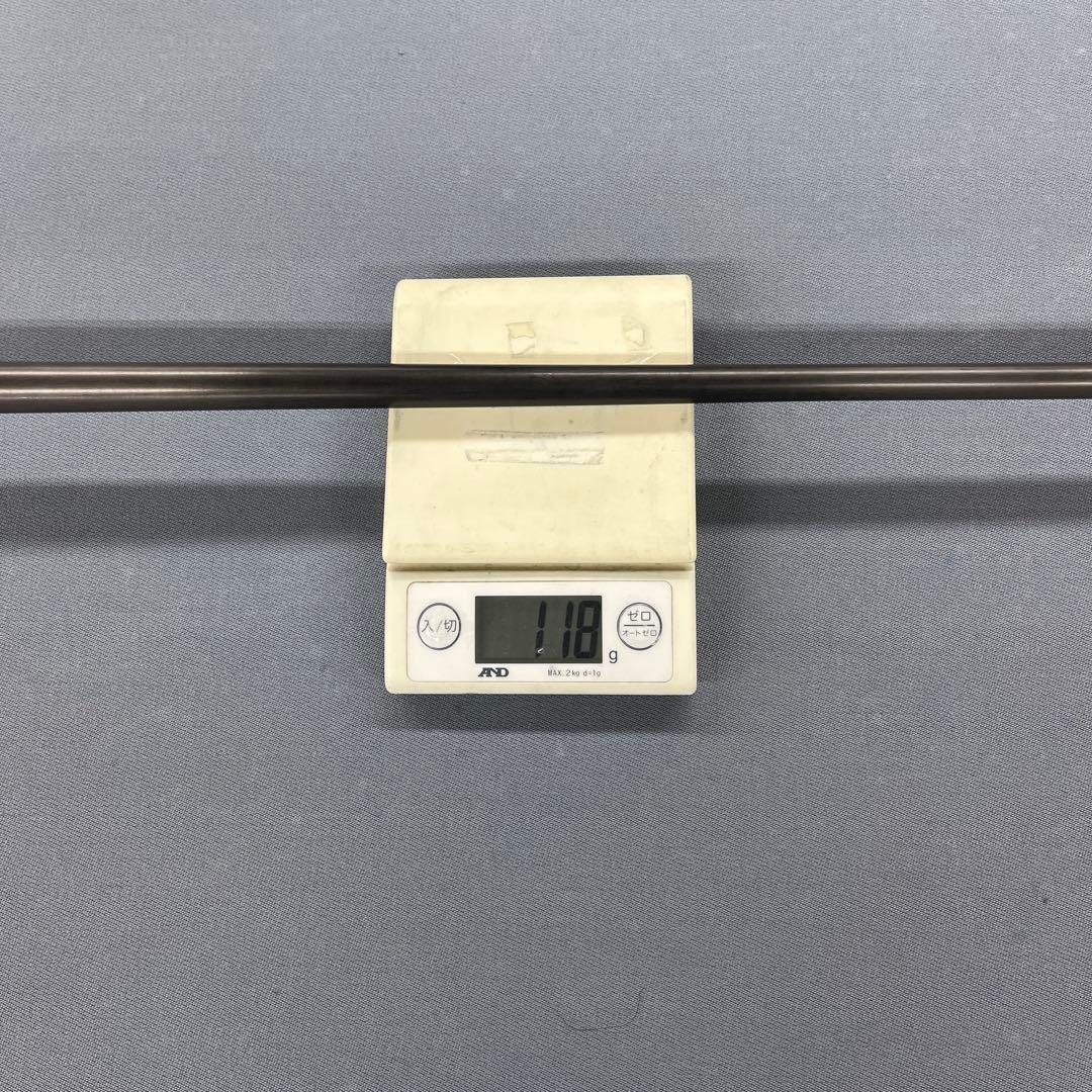 moto さん専用　Predator BKRUSH ノーラップ　黒