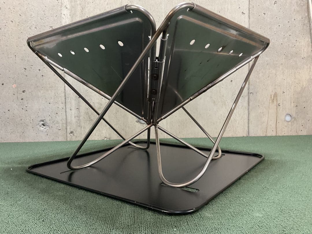 焚火台Ｌ ６点セット スノーピーク