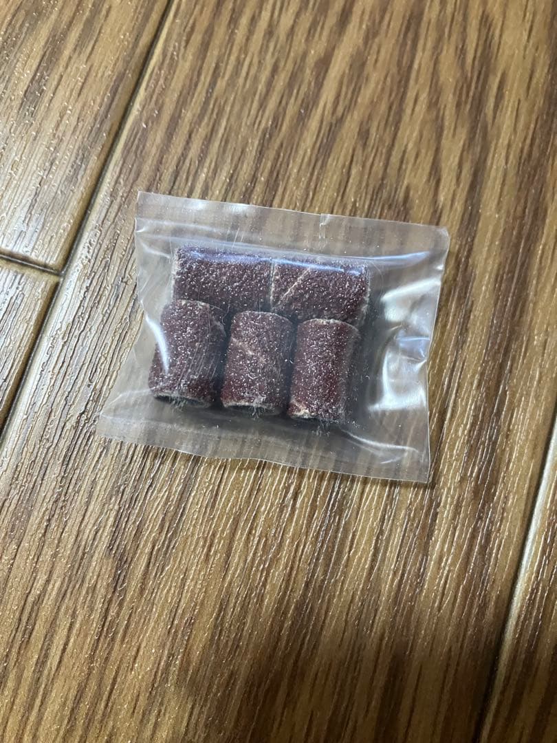 ネイルマシンケビン　フット用、ネイル用パーツ付き