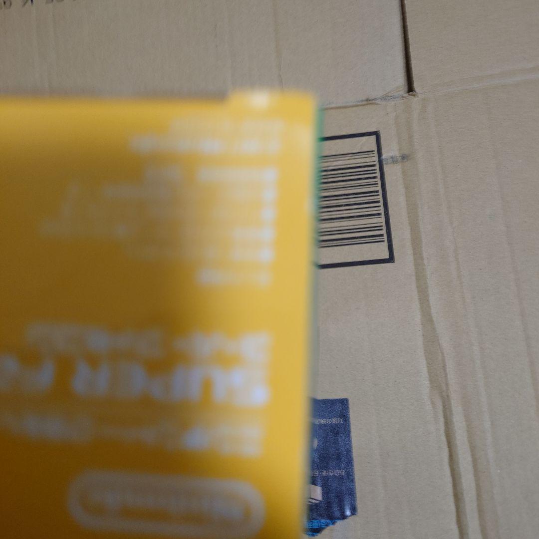 ゴ*ラ様 新品未開封　ニンテンドークラシックミニ　 スーパーファミコン