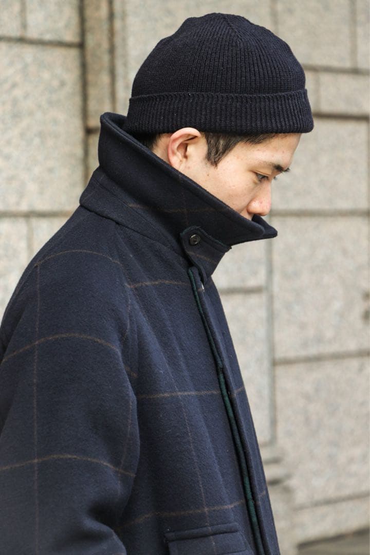 ジャケット・アウター KAPTAIN SUNSHINE TRAVELLER COAT 38