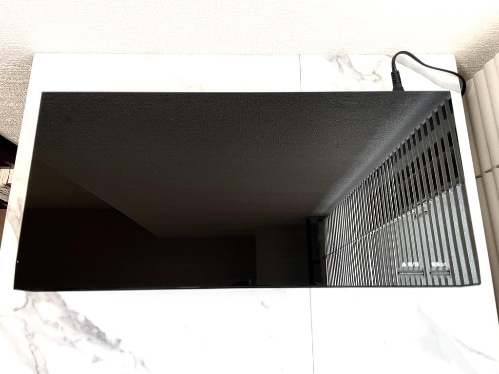 n*i様 Panasonic Blu-ray ブルーレイレコーダー DMR-BR