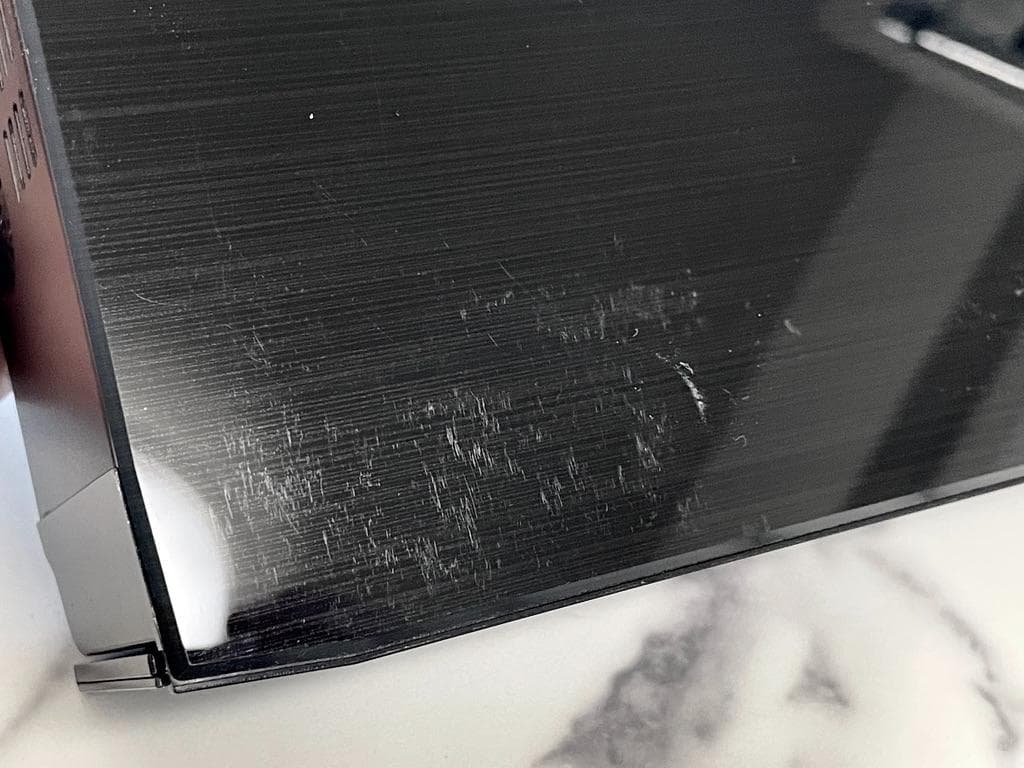 n*i様 Panasonic Blu-ray ブルーレイレコーダー DMR-BR