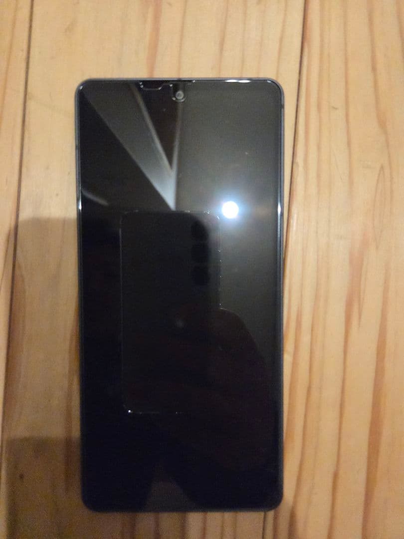 ★美品★AQUOS sense7 plus 128GB 　本体のみ