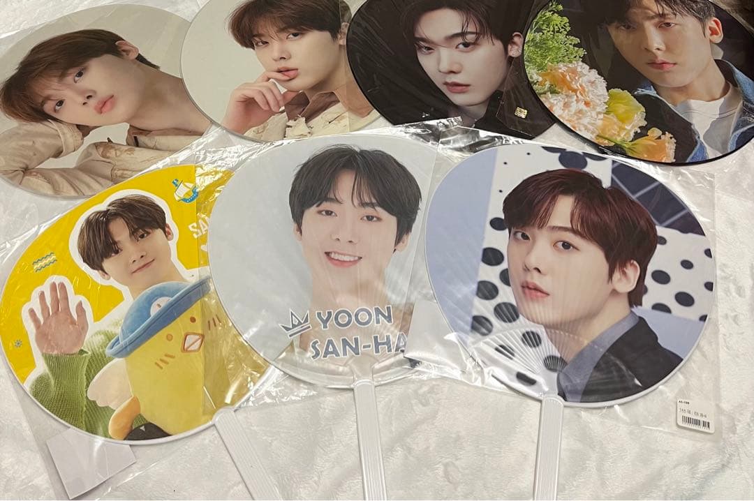 ASTRO ユンサナセット