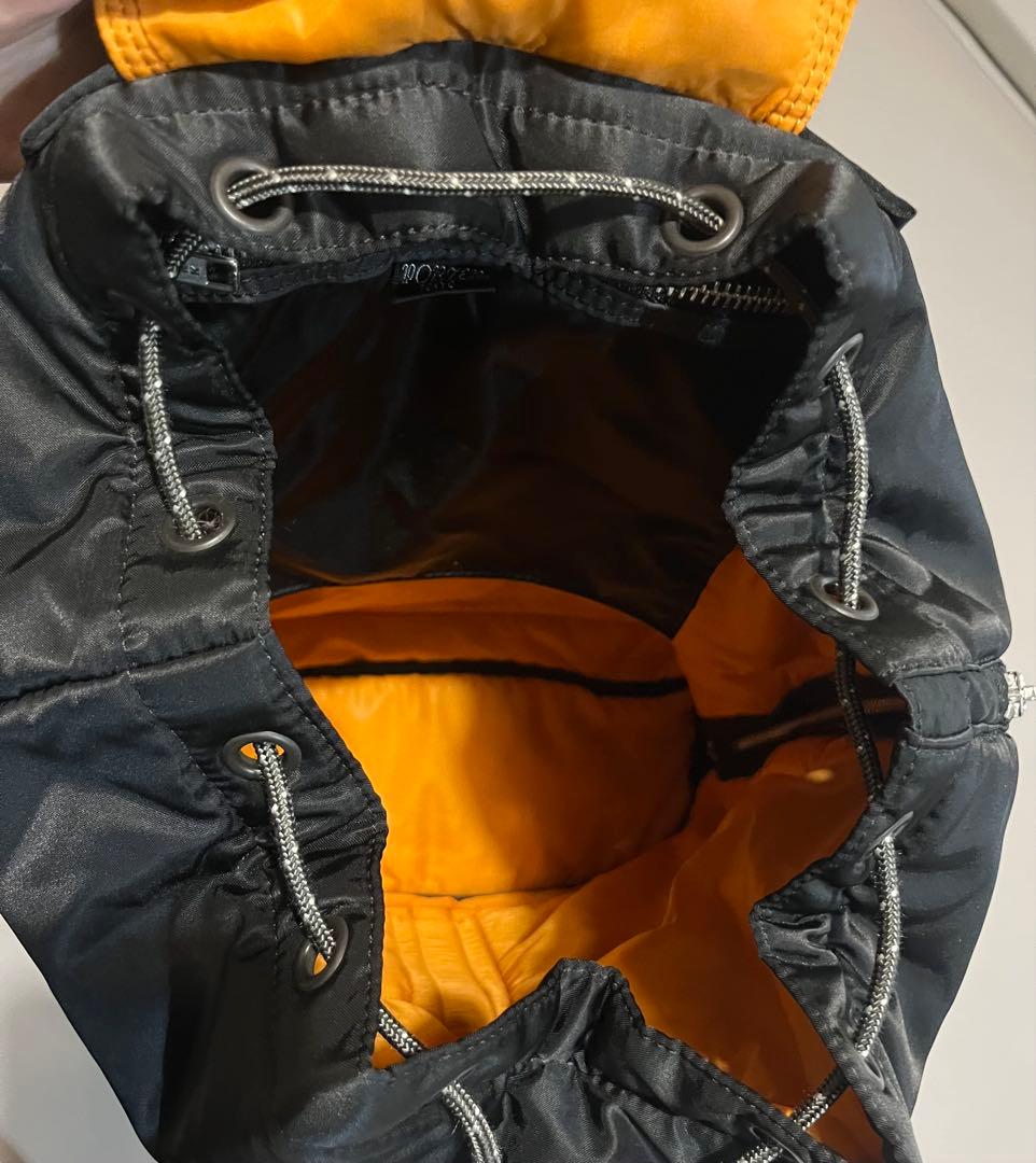 吉田カバン PORTER TANKER リュックサック L 622-09312