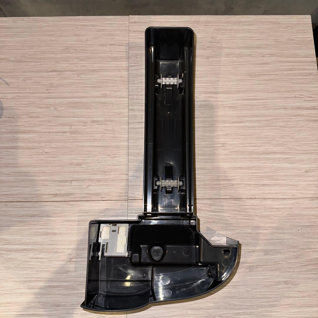 SHARP KC-RS50 空気清浄機 ブラック 2024年式　プラズマクラスタ