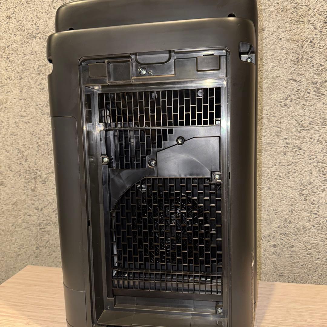 SHARP KC-RS50 空気清浄機 ブラック 2024年式　プラズマクラスタ