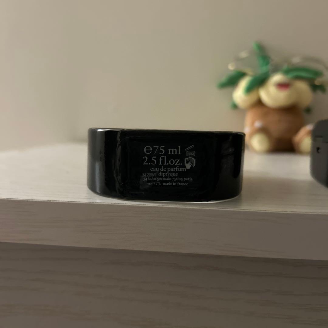 正規品 diptyqueオルフェオン 75ml 香水
