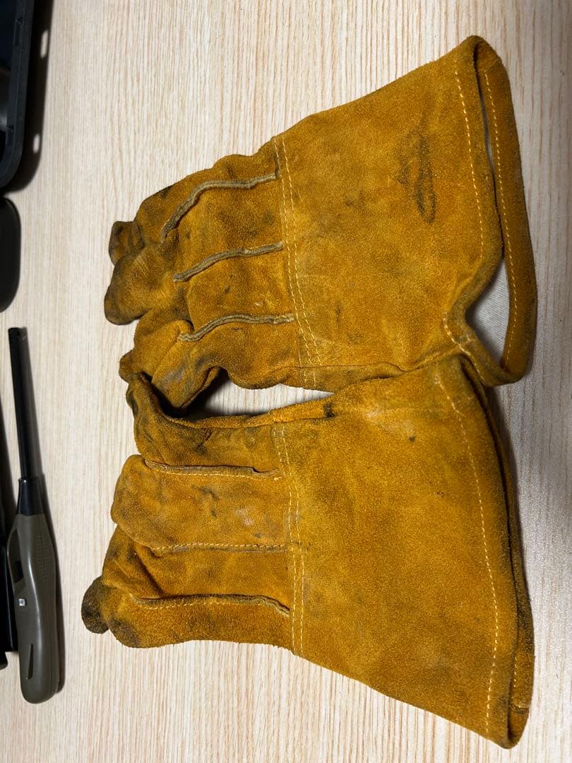 ソロキャンプ用品一式