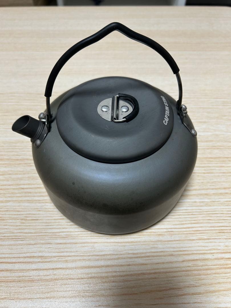 ソロキャンプ用品一式