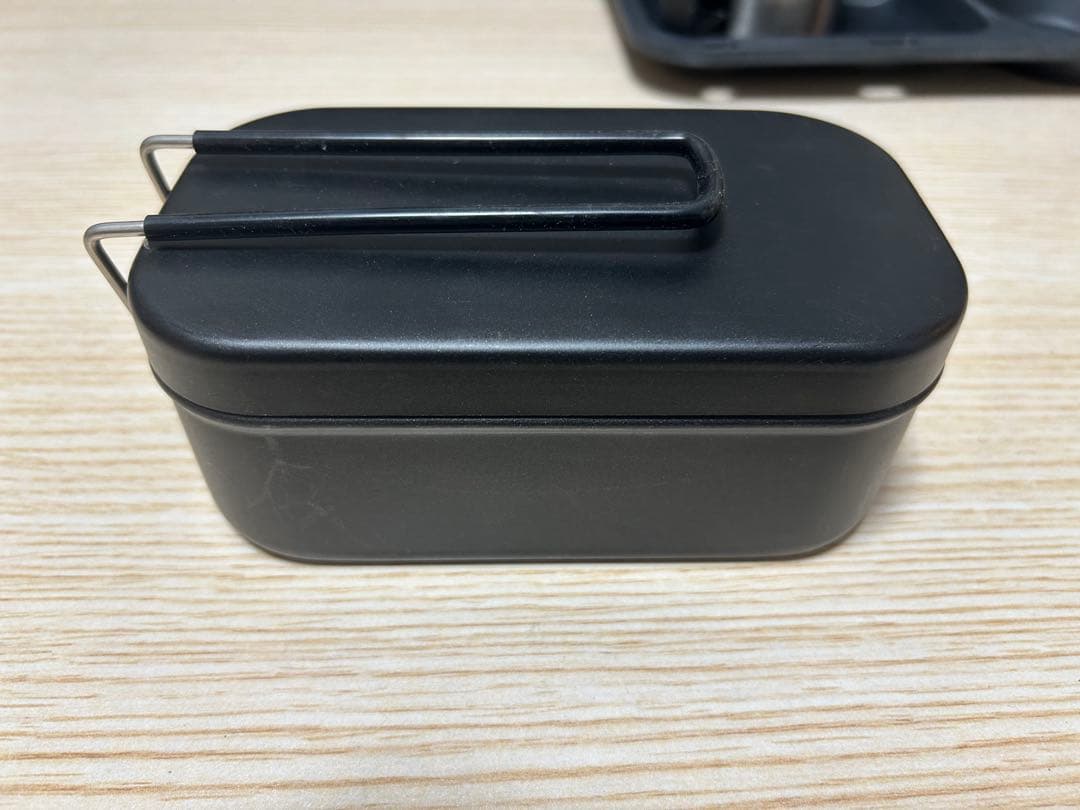 ソロキャンプ用品一式