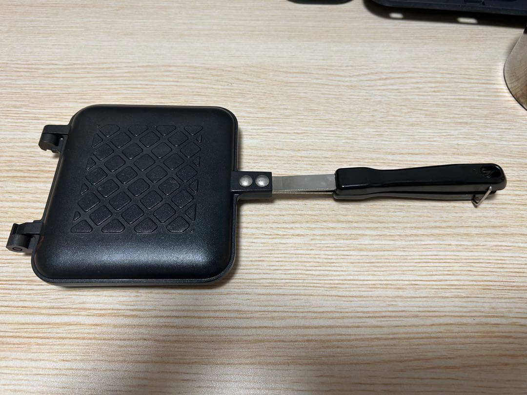 ソロキャンプ用品一式