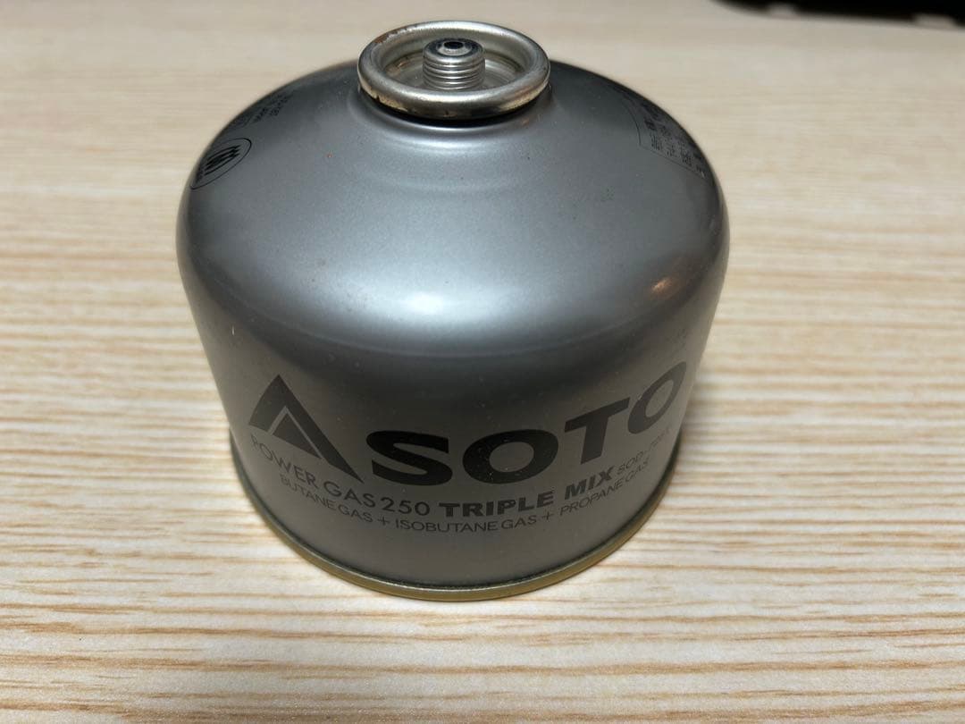 ソロキャンプ用品一式