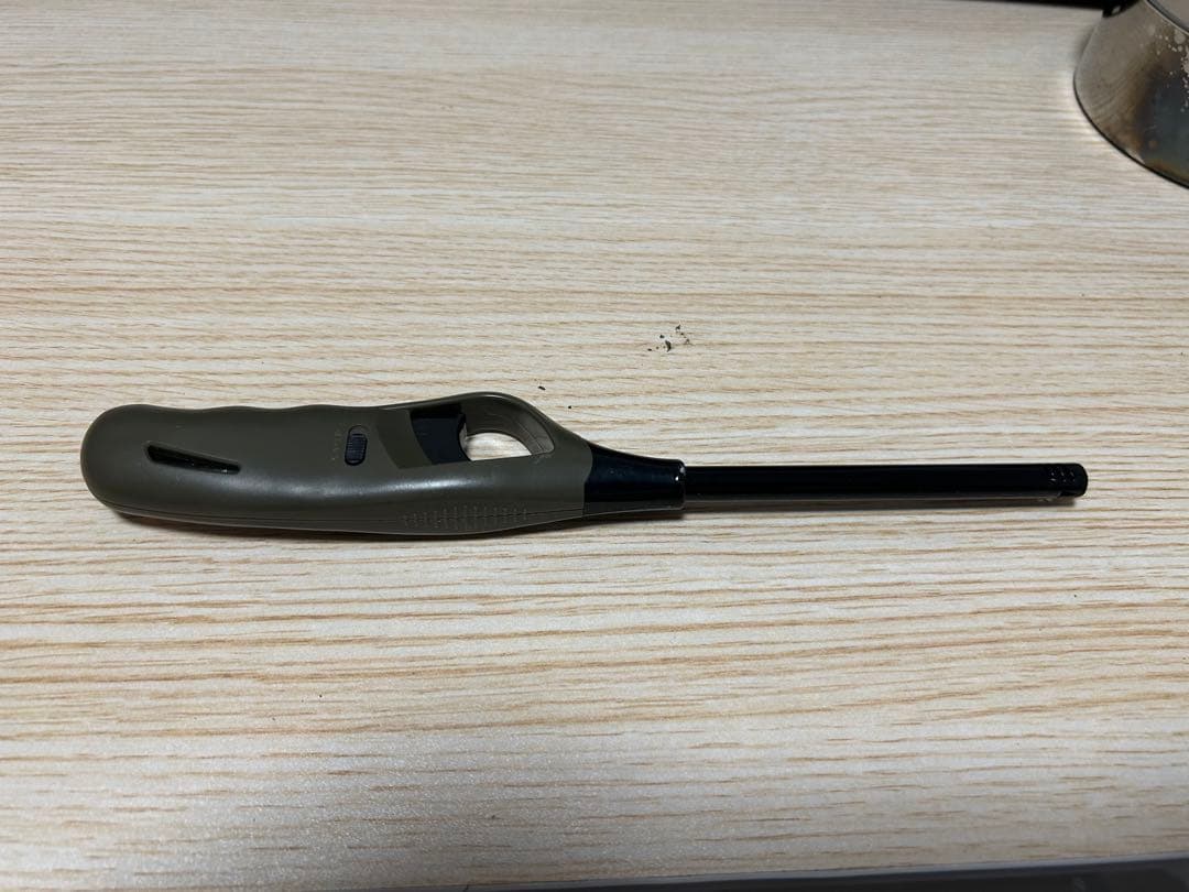 ソロキャンプ用品一式