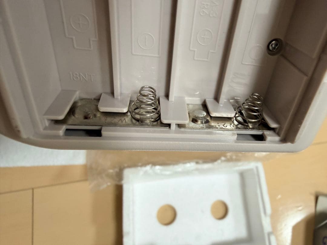 Nintendo DMG-01 新品未使用　任天堂　Gameboy