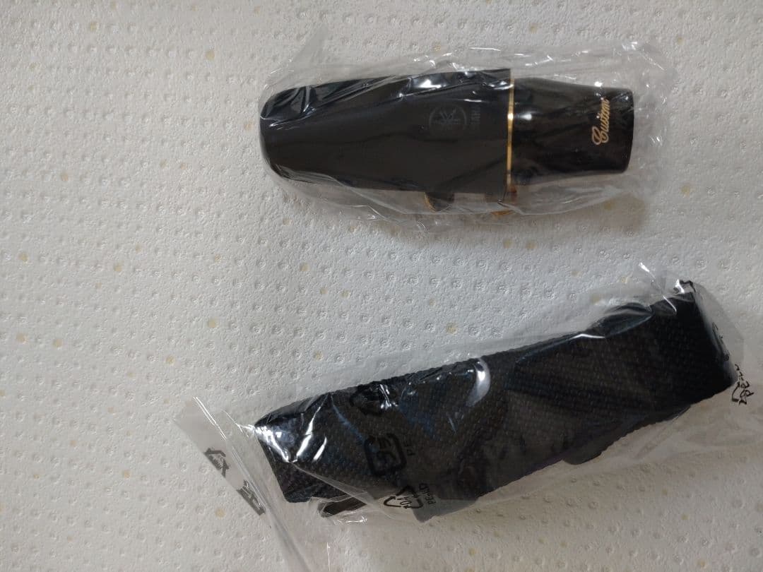 YAMAHA アルトサックスマウスピース